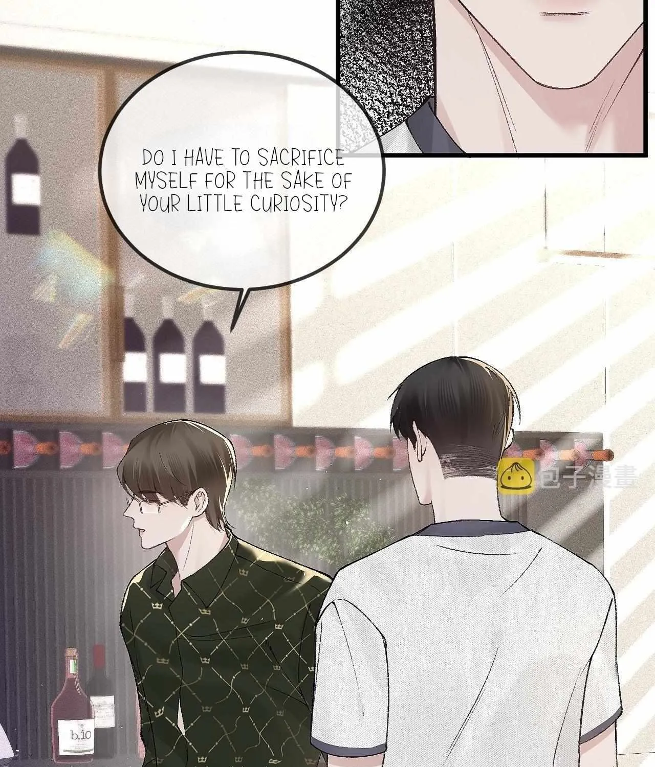 Read Tit For Tat chapter 32 image 30 on Lezhin