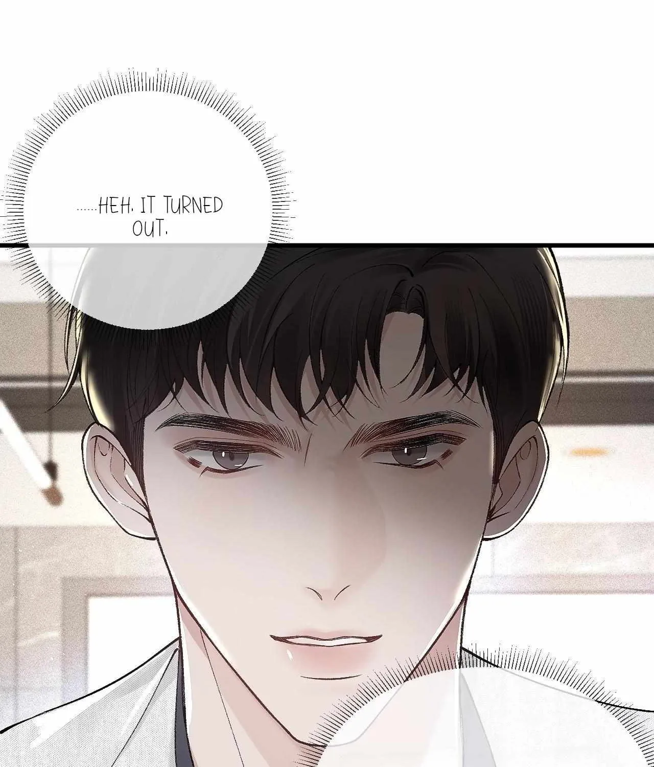Read Tit For Tat chapter 32 image 33 on Lezhin