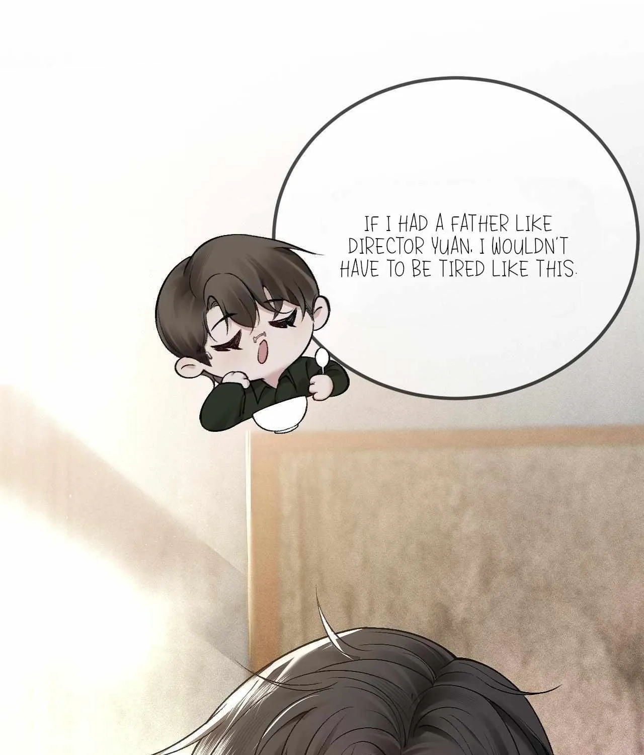 Read Tit For Tat chapter 32 image 4 on Lezhin
