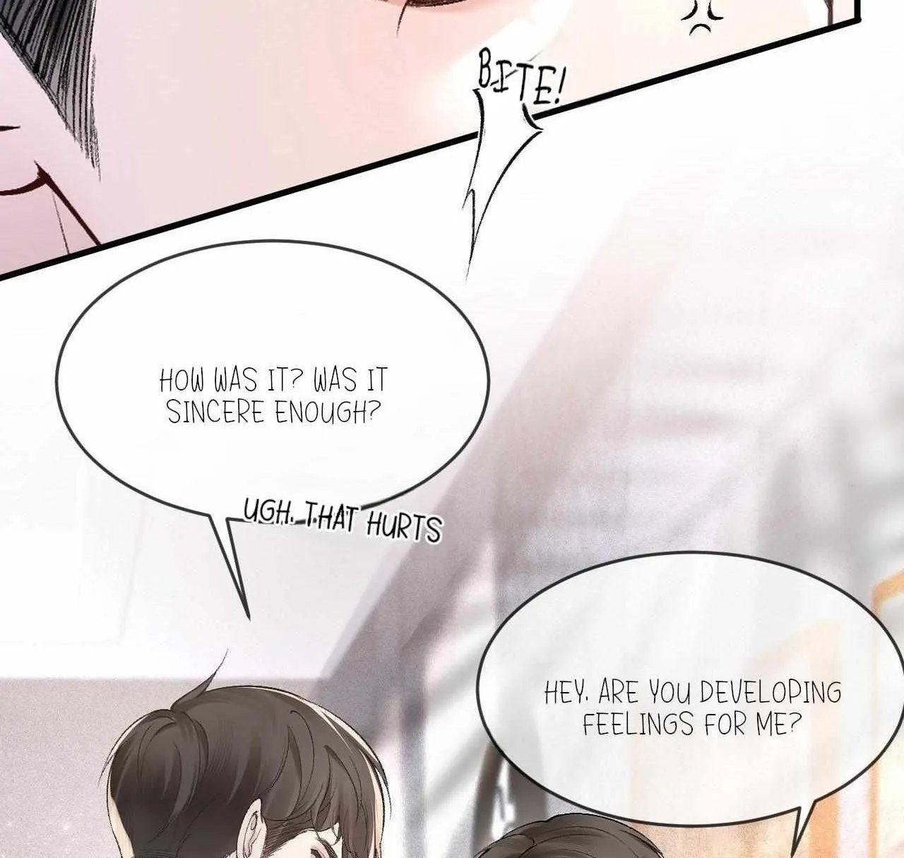 Read Tit For Tat chapter 32 image 41 on Lezhin