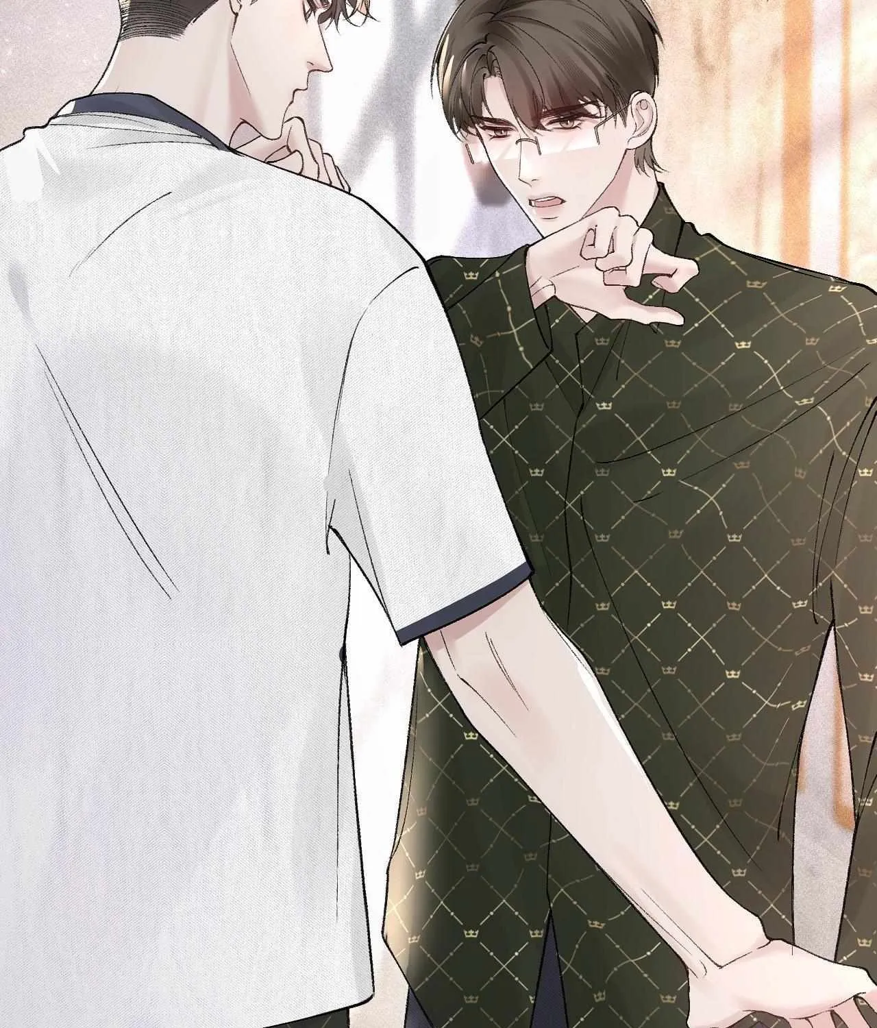 Read Tit For Tat chapter 32 image 42 on Lezhin