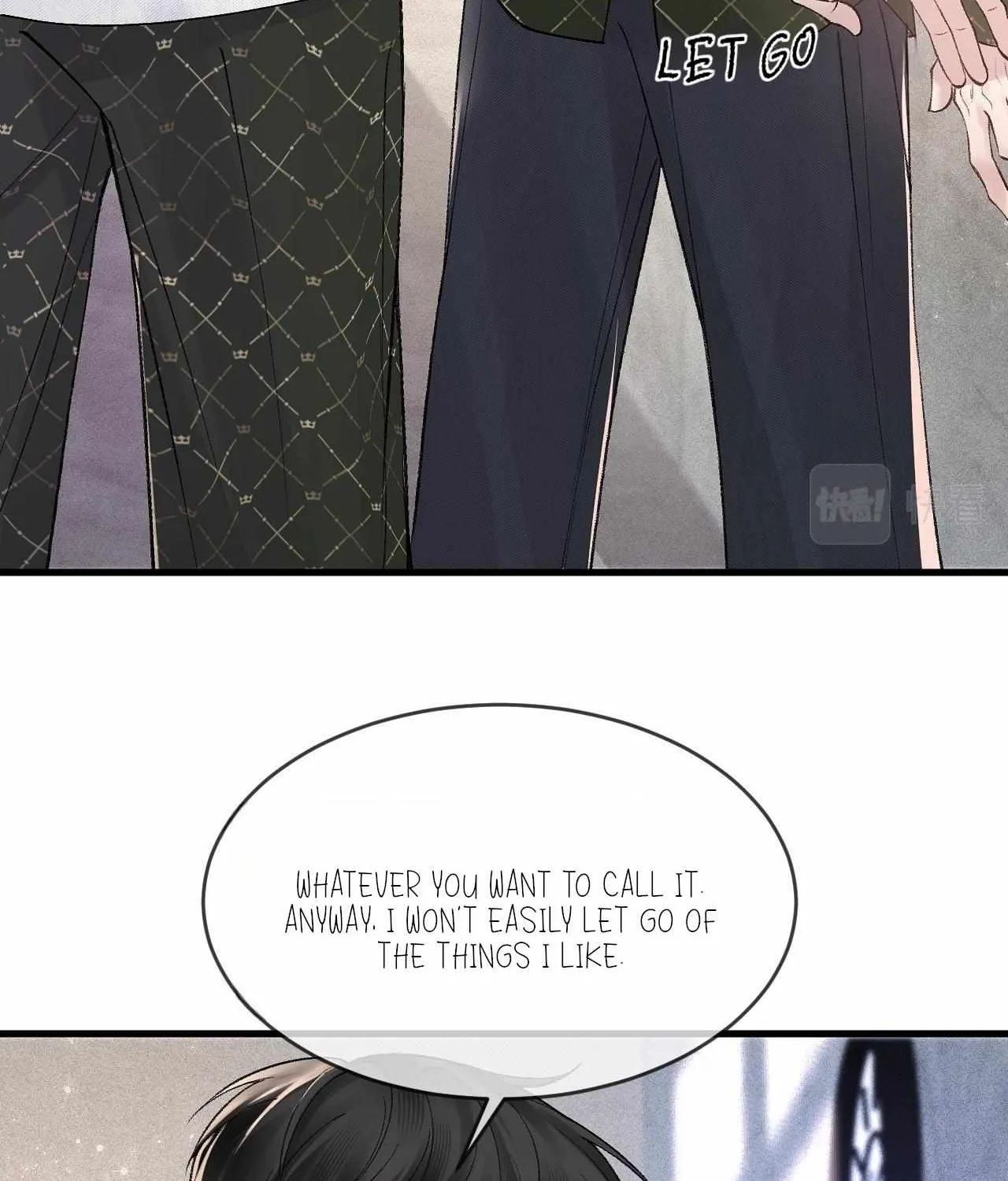 Read Tit For Tat chapter 32 image 43 on Lezhin