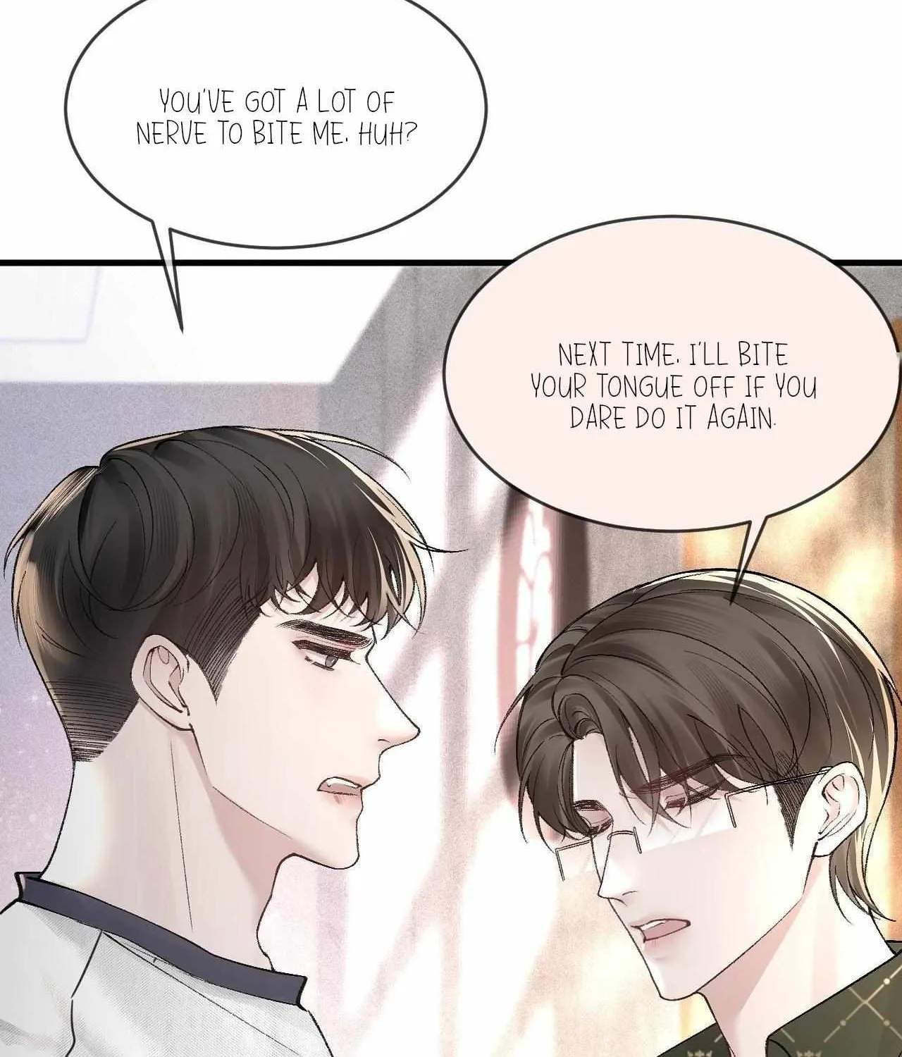 Read Tit For Tat chapter 32 image 45 on Lezhin