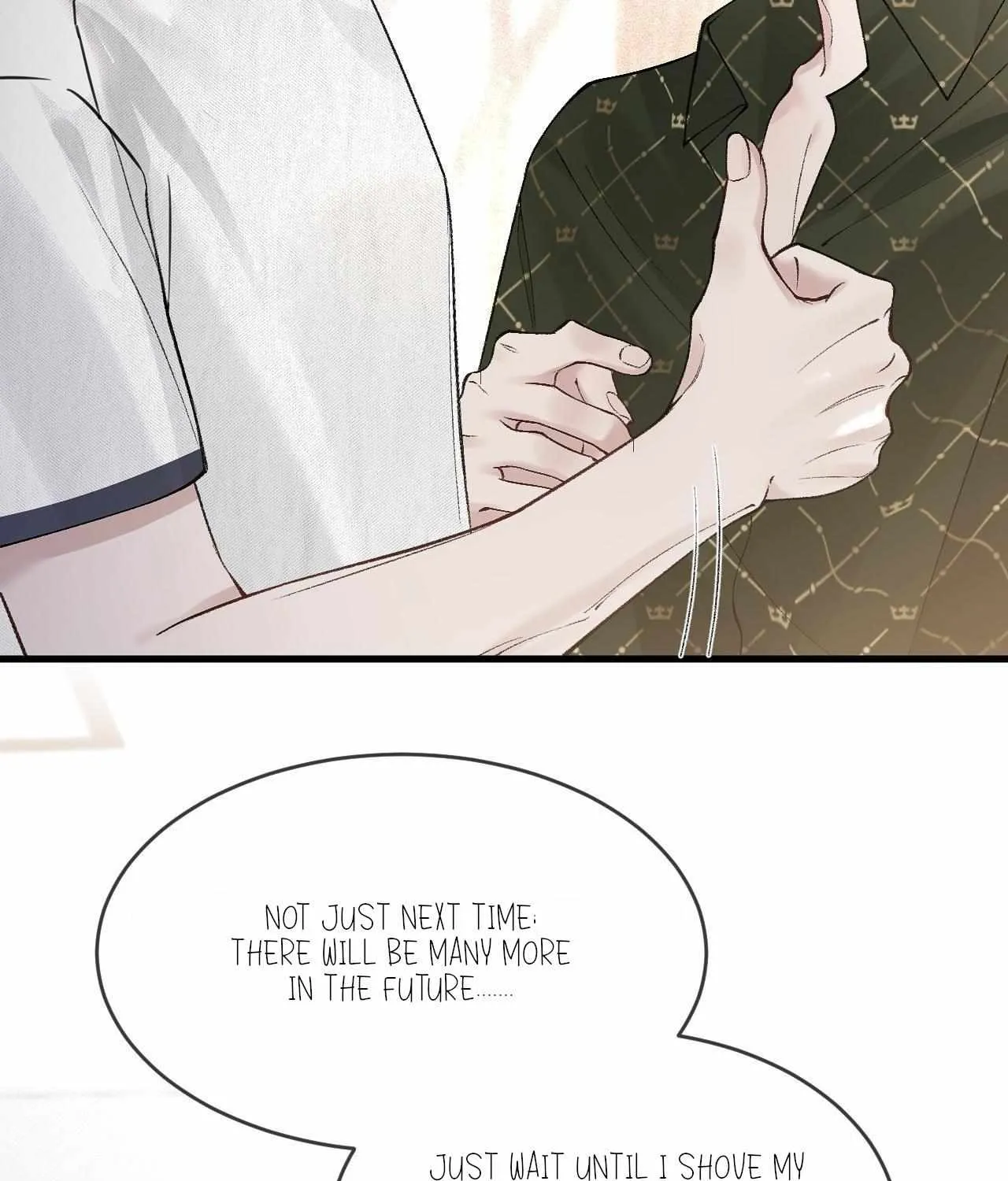 Read Tit For Tat chapter 32 image 46 on Lezhin