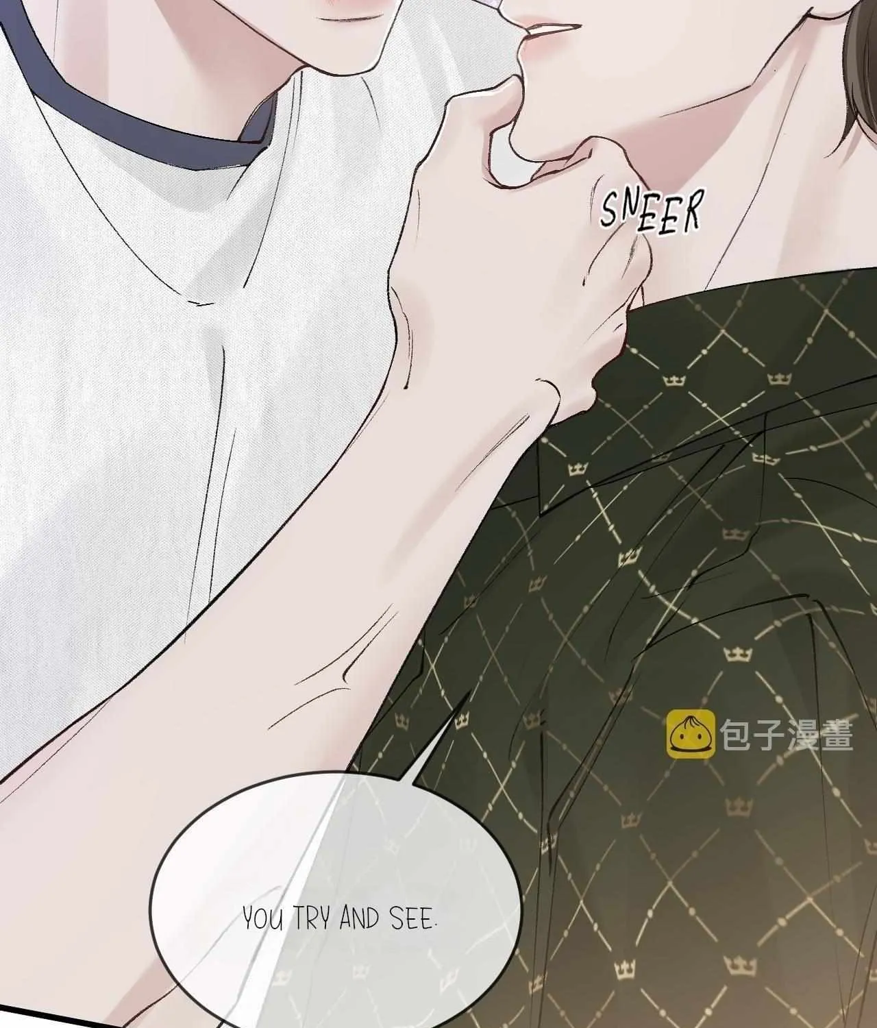 Read Tit For Tat chapter 32 image 48 on Lezhin