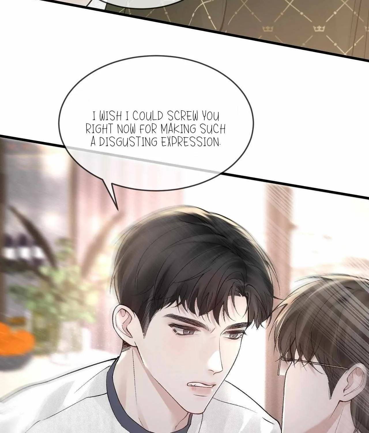 Read Tit For Tat chapter 32 image 49 on Lezhin