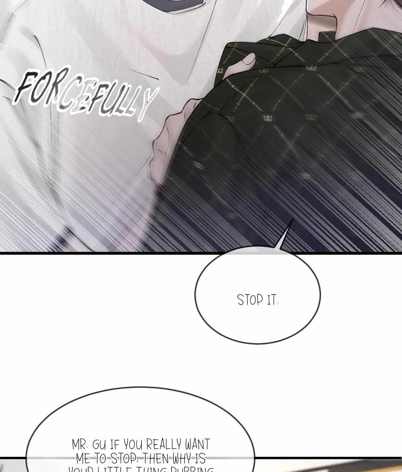 Read Tit For Tat chapter 32 image 50 on Lezhin