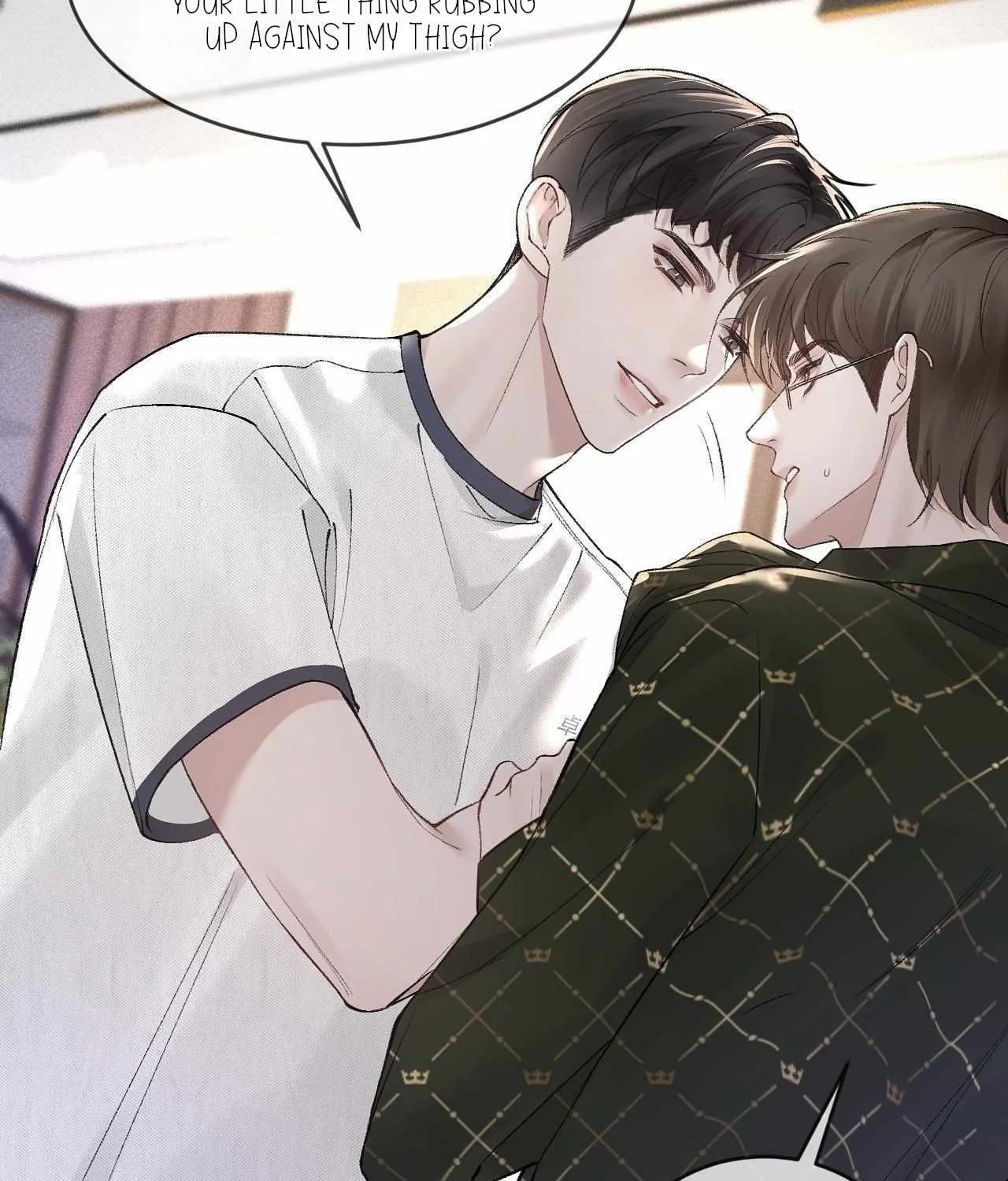 Read Tit For Tat chapter 32 image 51 on Lezhin