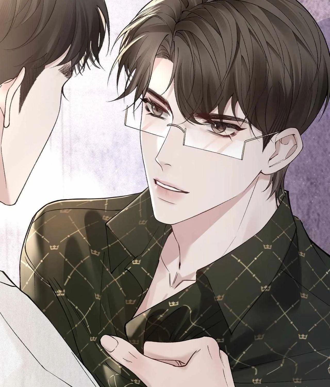 Read Tit For Tat chapter 32 image 53 on Lezhin