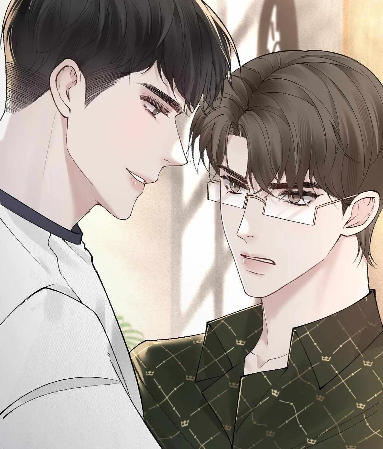 Read Tit For Tat chapter 32 image 59 on Lezhin