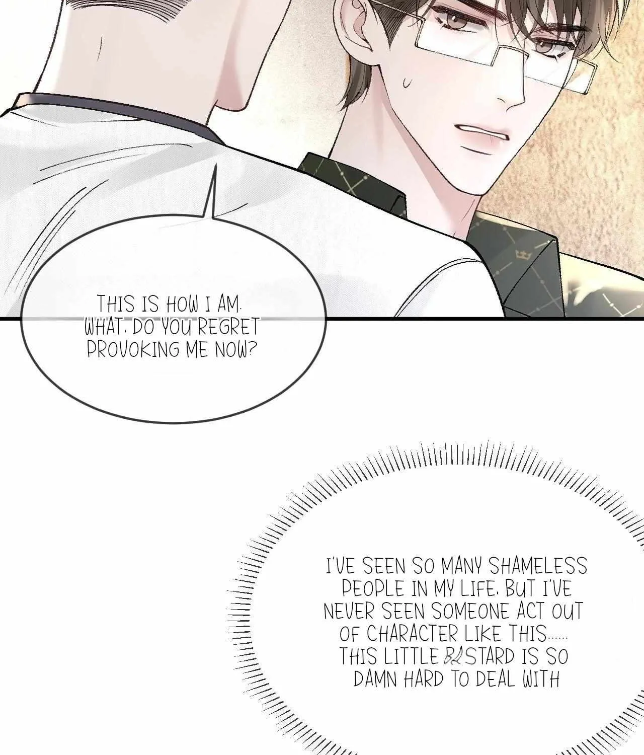 Read Tit For Tat chapter 32 image 65 on Lezhin