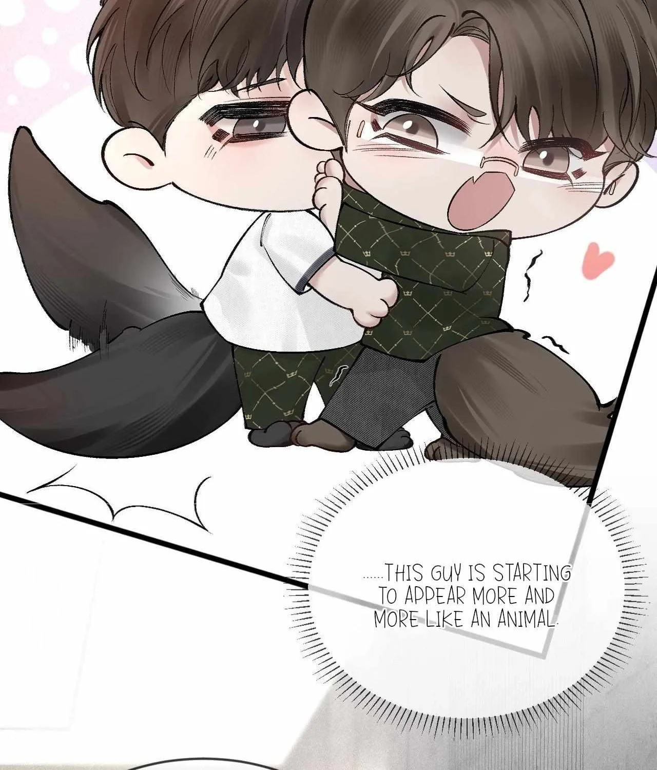 Read Tit For Tat chapter 32 image 67 on Lezhin