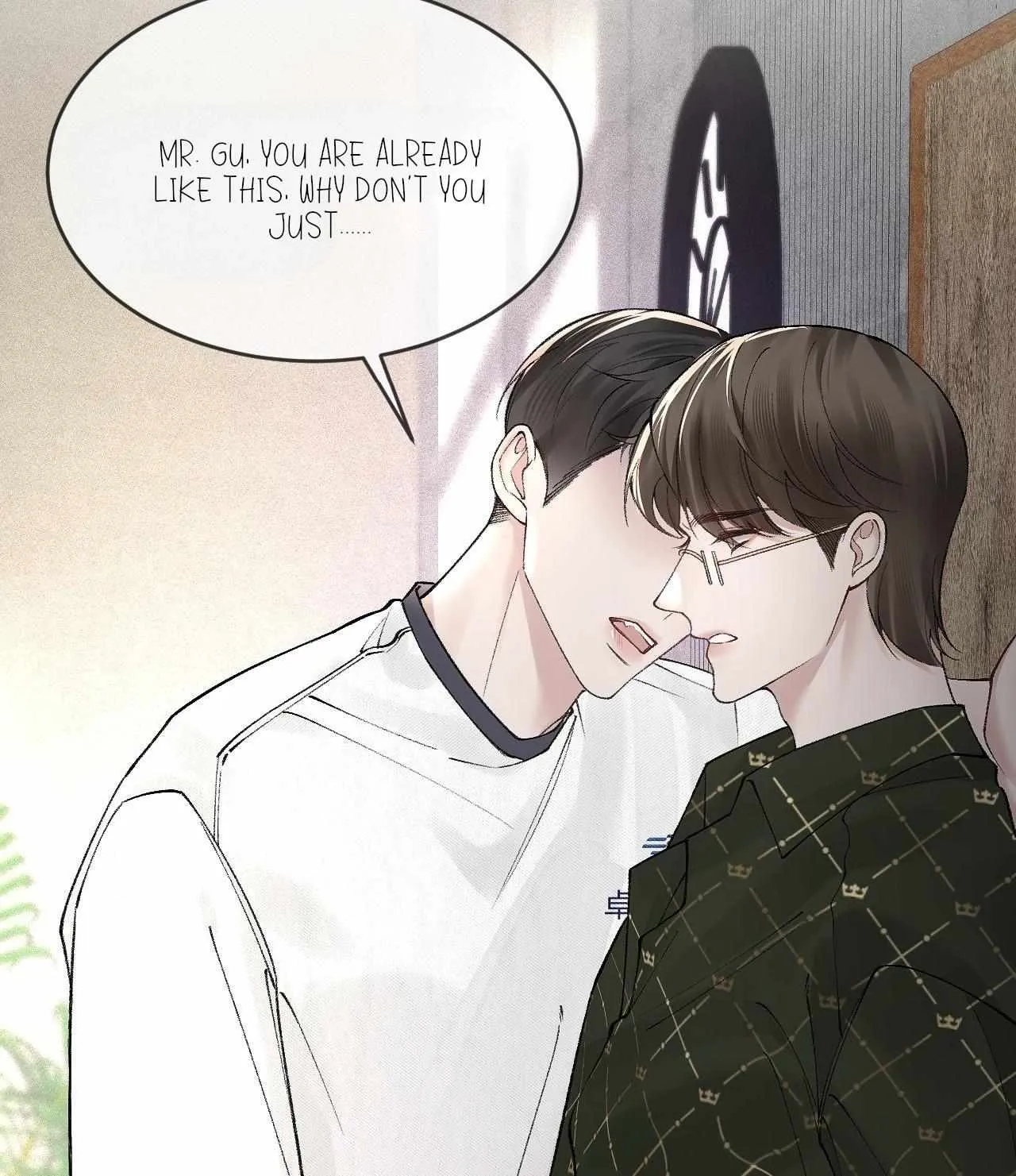 Read Tit For Tat chapter 32 image 68 on Lezhin