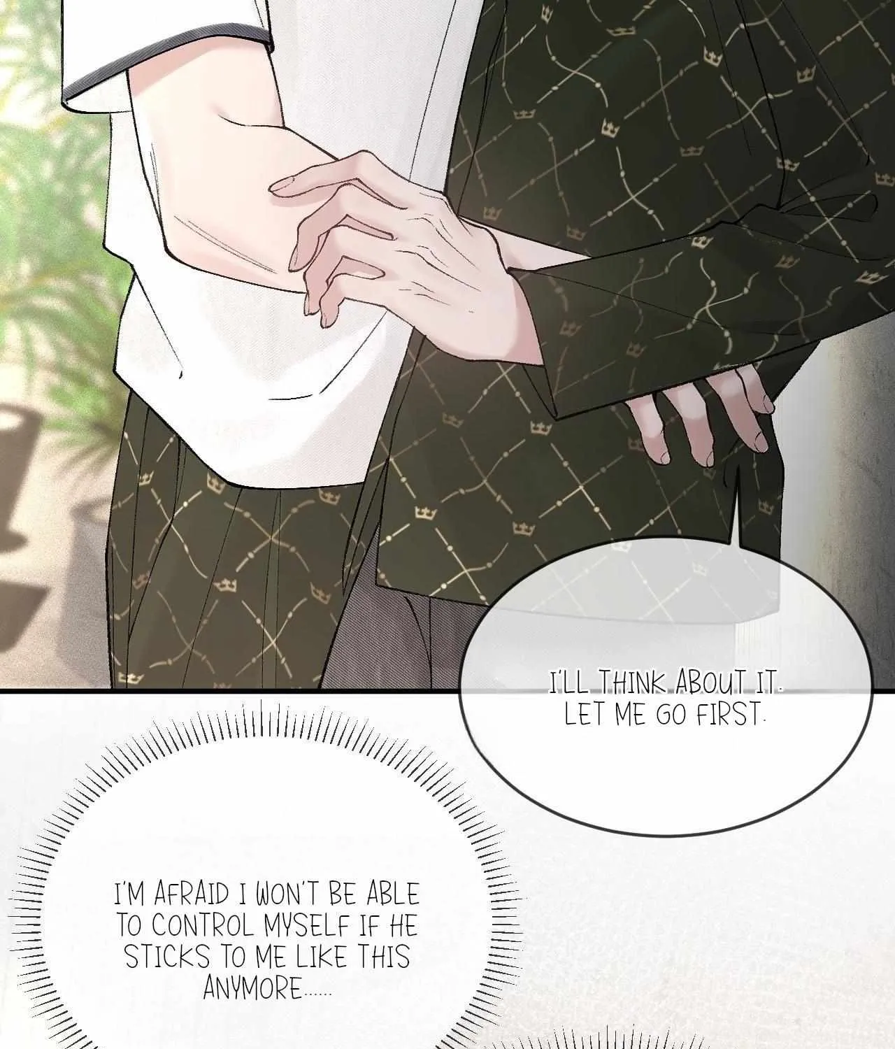 Read Tit For Tat chapter 32 image 69 on Lezhin