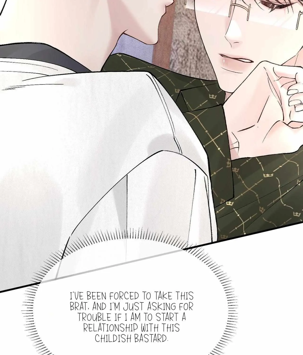 Read Tit For Tat chapter 32 image 71 on Lezhin