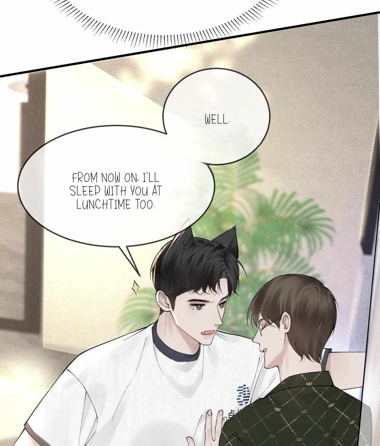 Read Tit For Tat chapter 32 image 72 on Lezhin