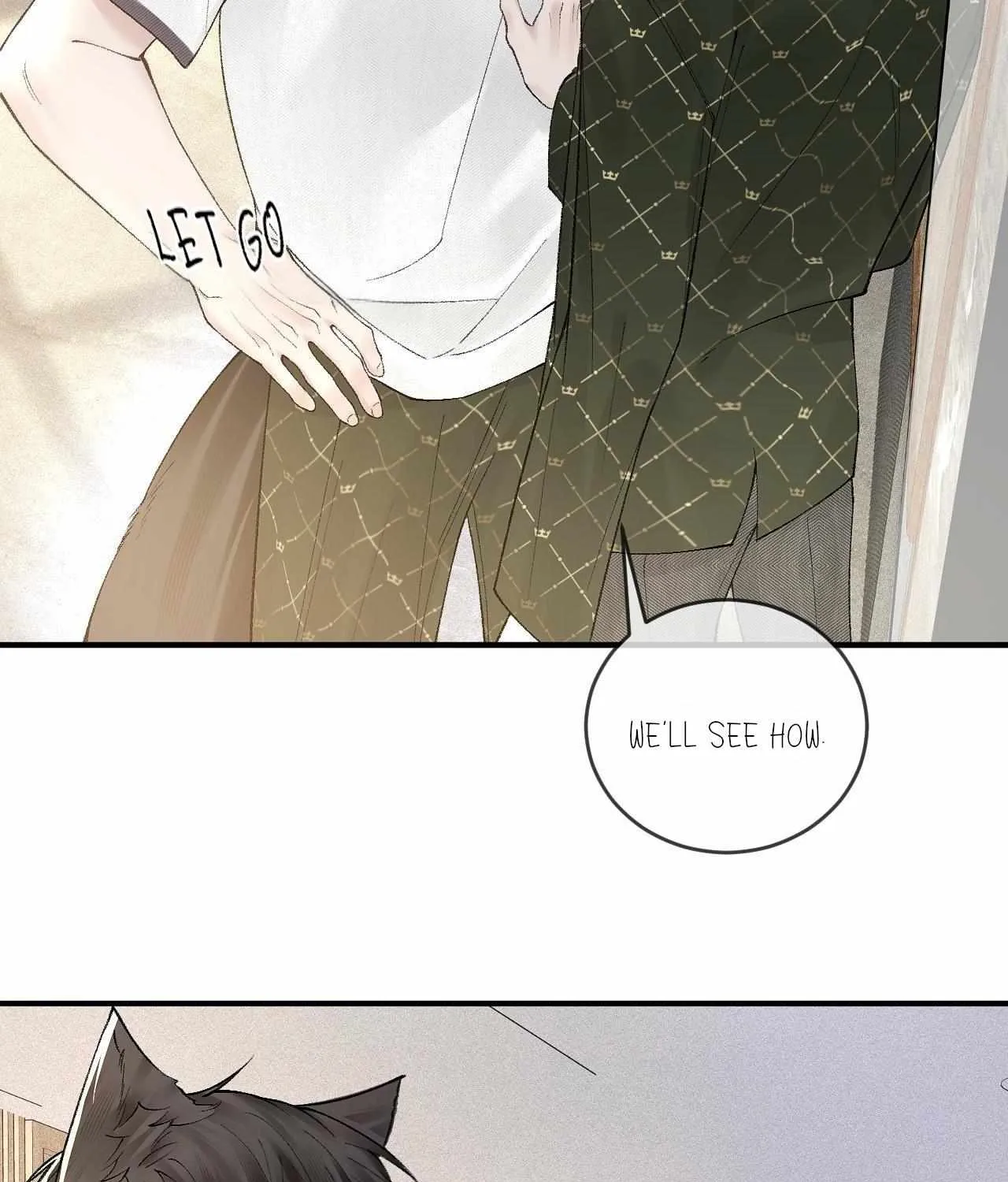 Read Tit For Tat chapter 32 image 73 on Lezhin