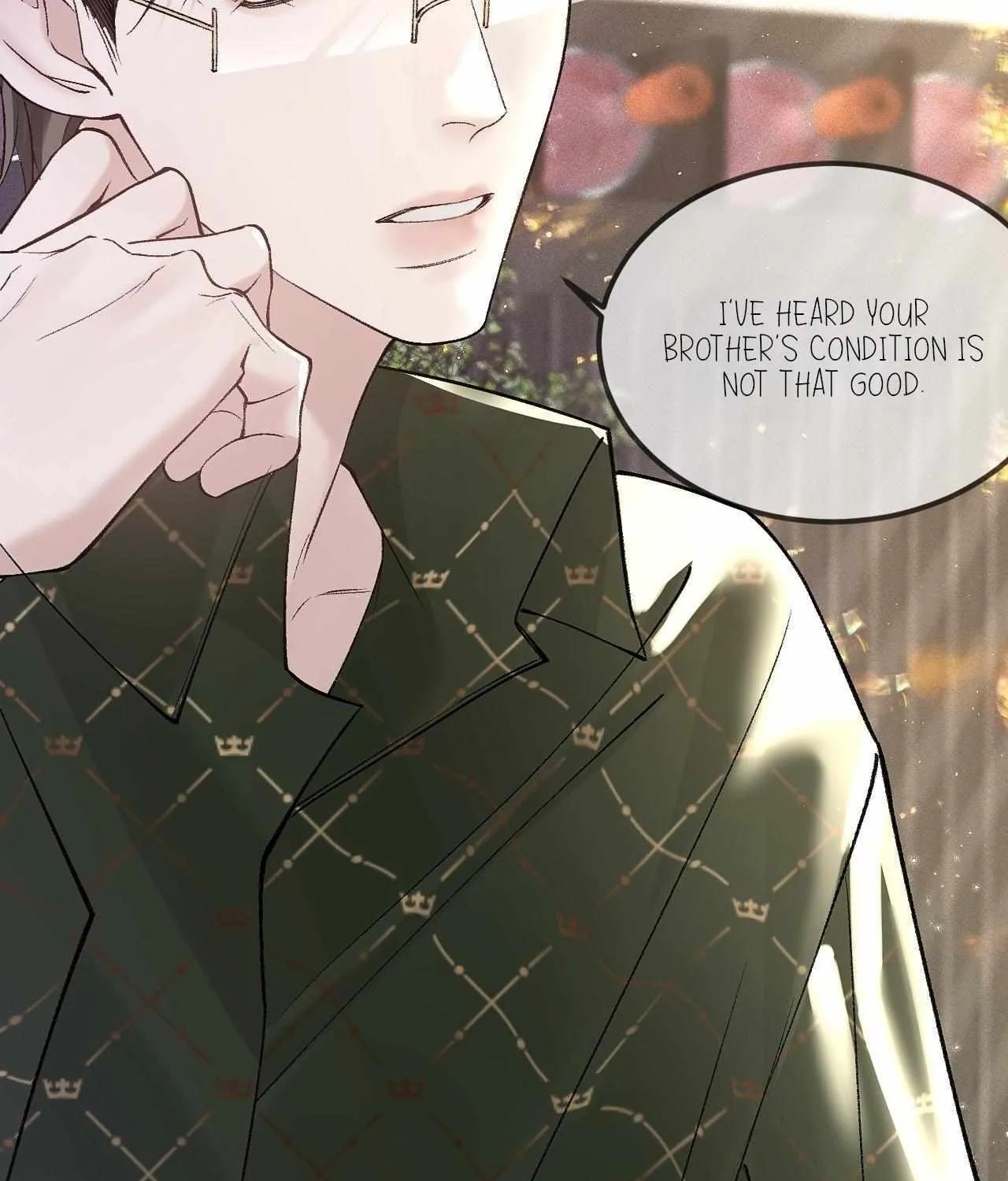 Read Tit For Tat chapter 32 image 8 on Lezhin