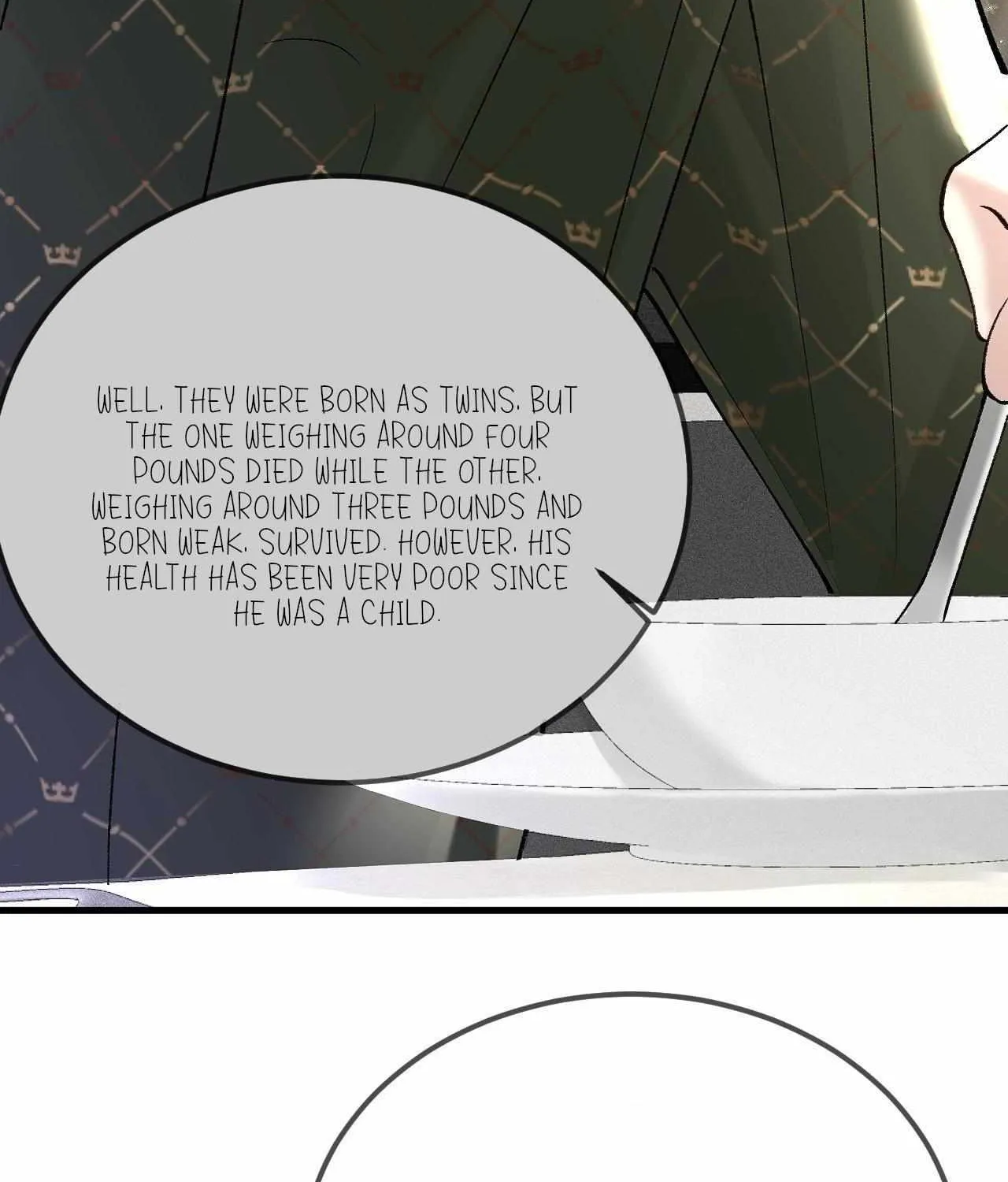 Read Tit For Tat chapter 32 image 9 on Lezhin