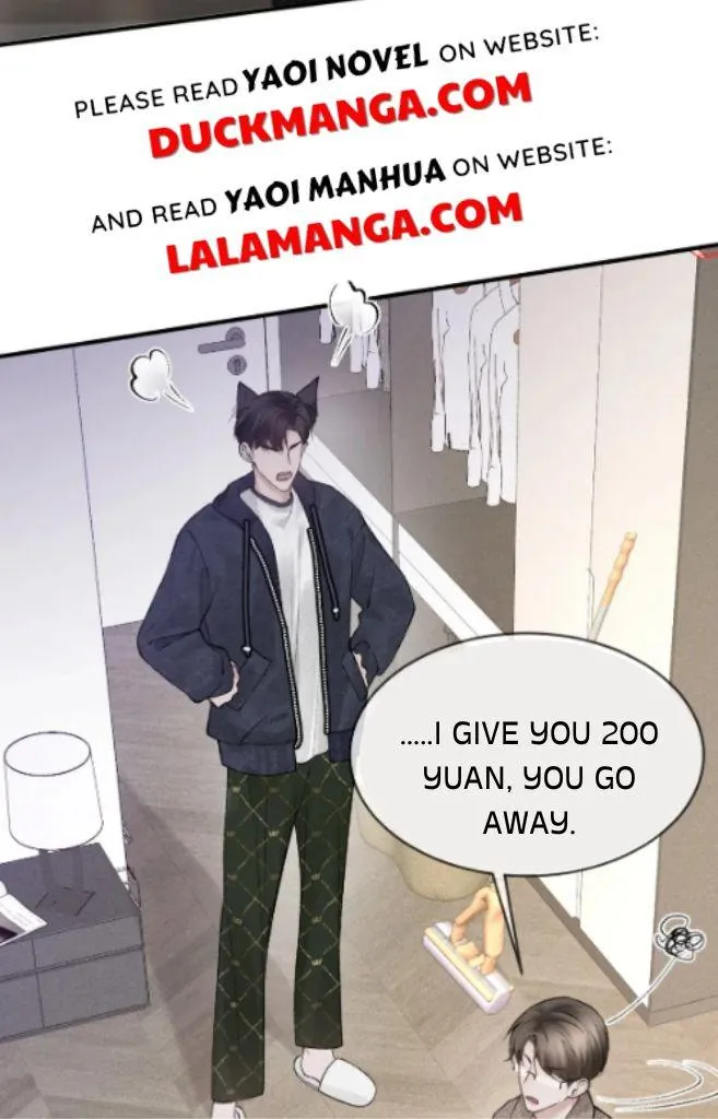 Read Tit For Tat chapter 33 image 12 on Lezhin