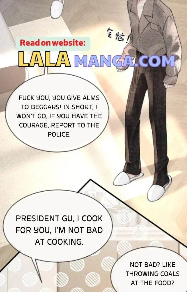Read Tit For Tat chapter 33 image 13 on Lezhin
