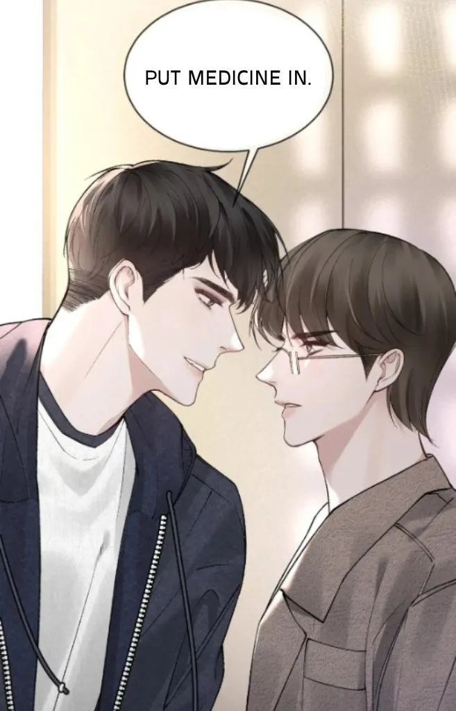 Read Tit For Tat chapter 33 image 16 on Lezhin