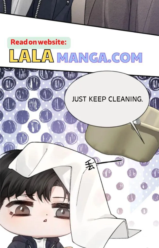 Read Tit For Tat chapter 33 image 17 on Lezhin