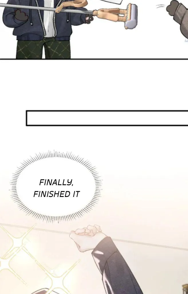 Read Tit For Tat chapter 33 image 18 on Lezhin