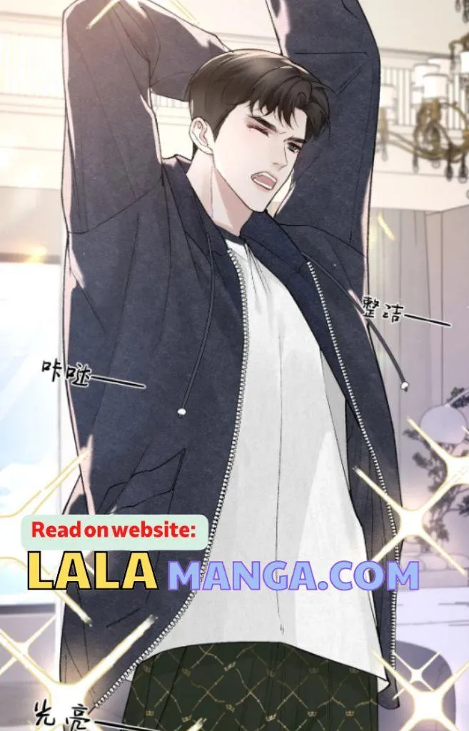 Read Tit For Tat chapter 33 image 19 on Lezhin