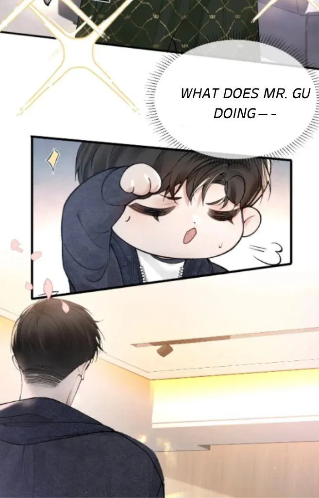 Read Tit For Tat chapter 33 image 21 on Lezhin