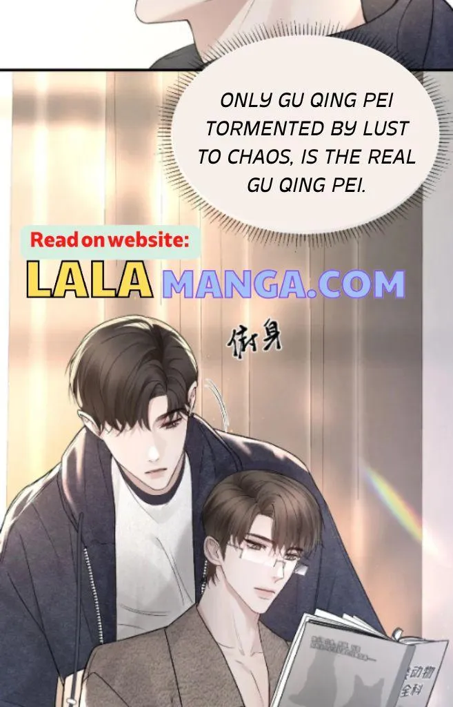 Read Tit For Tat chapter 33 image 28 on Lezhin