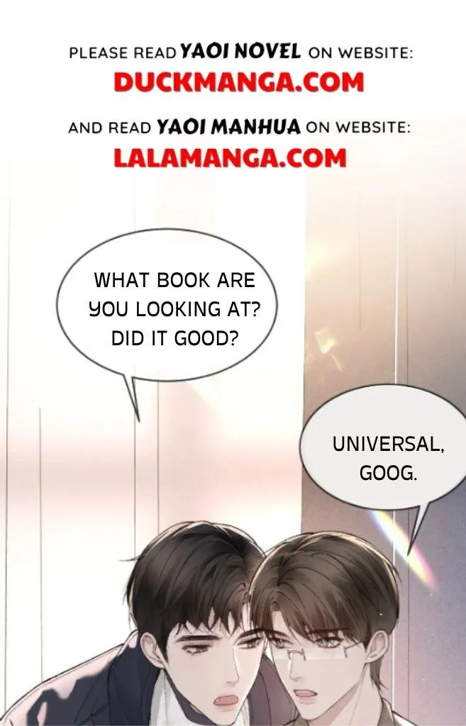 Read Tit For Tat chapter 33 image 32 on Lezhin