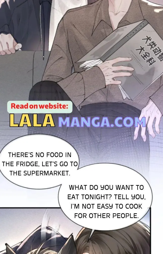 Read Tit For Tat chapter 33 image 33 on Lezhin