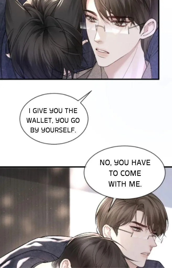 Read Tit For Tat chapter 33 image 34 on Lezhin
