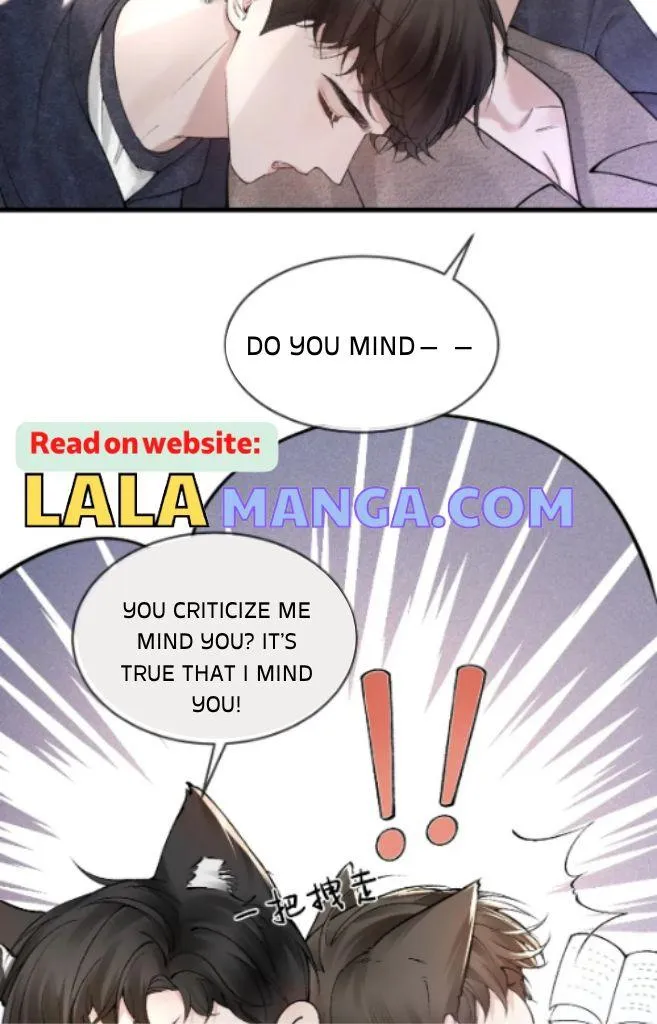 Read Tit For Tat chapter 33 image 35 on Lezhin
