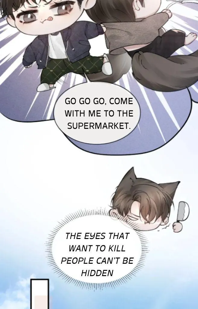 Read Tit For Tat chapter 33 image 36 on Lezhin