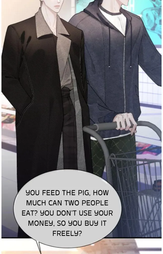 Read Tit For Tat chapter 33 image 40 on Lezhin