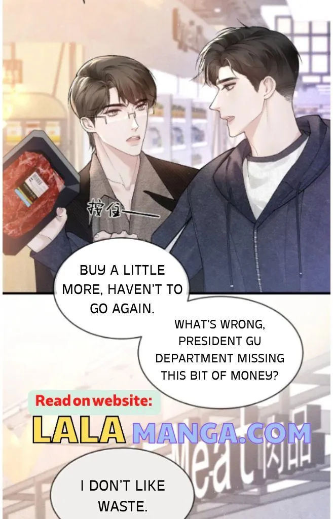 Read Tit For Tat chapter 33 image 41 on Lezhin