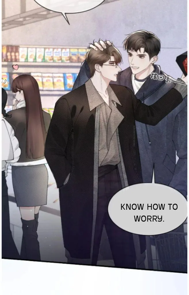 Read Tit For Tat chapter 33 image 42 on Lezhin