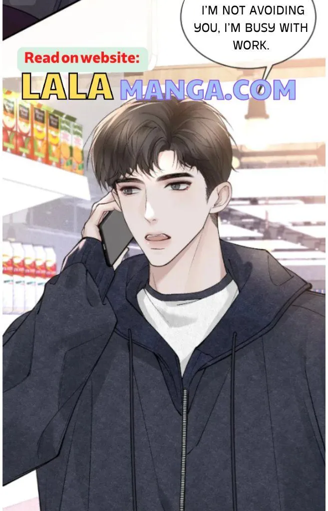 Read Tit For Tat chapter 33 image 47 on Lezhin