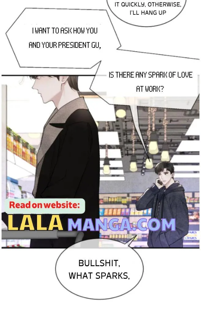 Read Tit For Tat chapter 33 image 49 on Lezhin