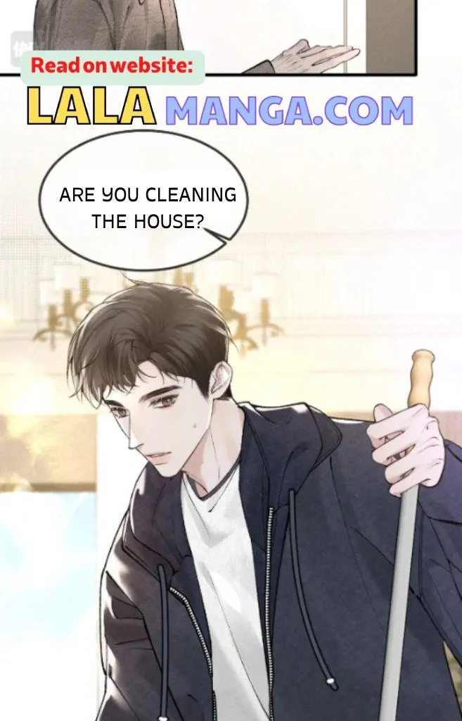 Read Tit For Tat chapter 33 image 5 on Lezhin