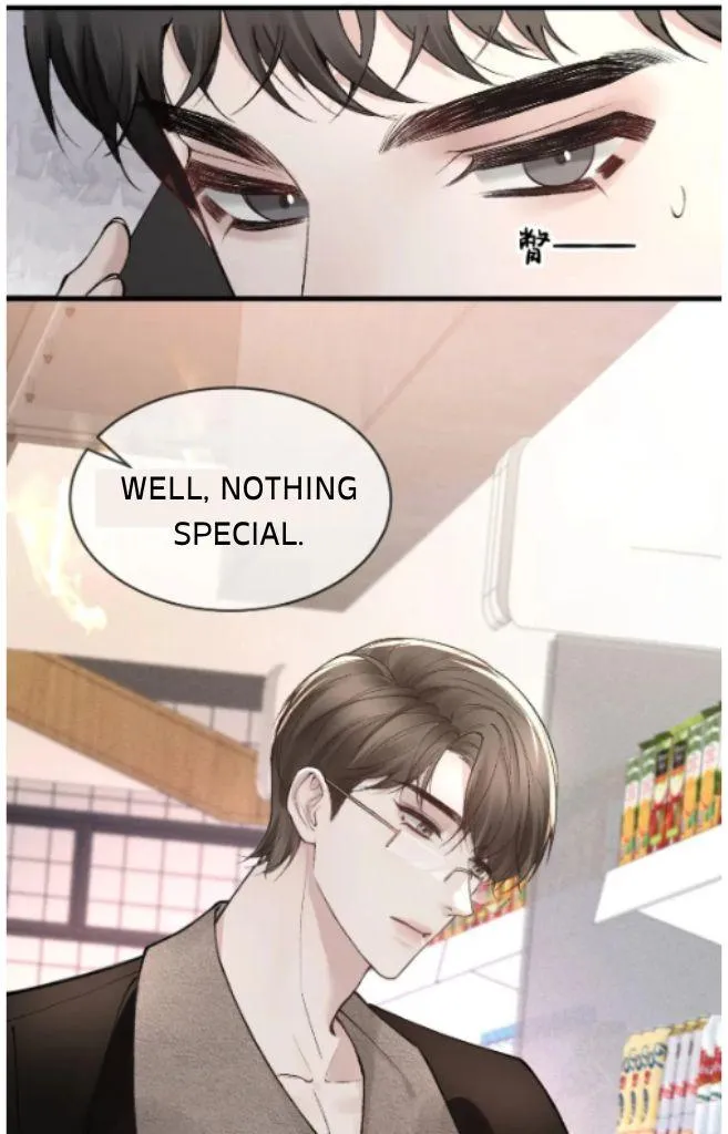 Read Tit For Tat chapter 33 image 50 on Lezhin