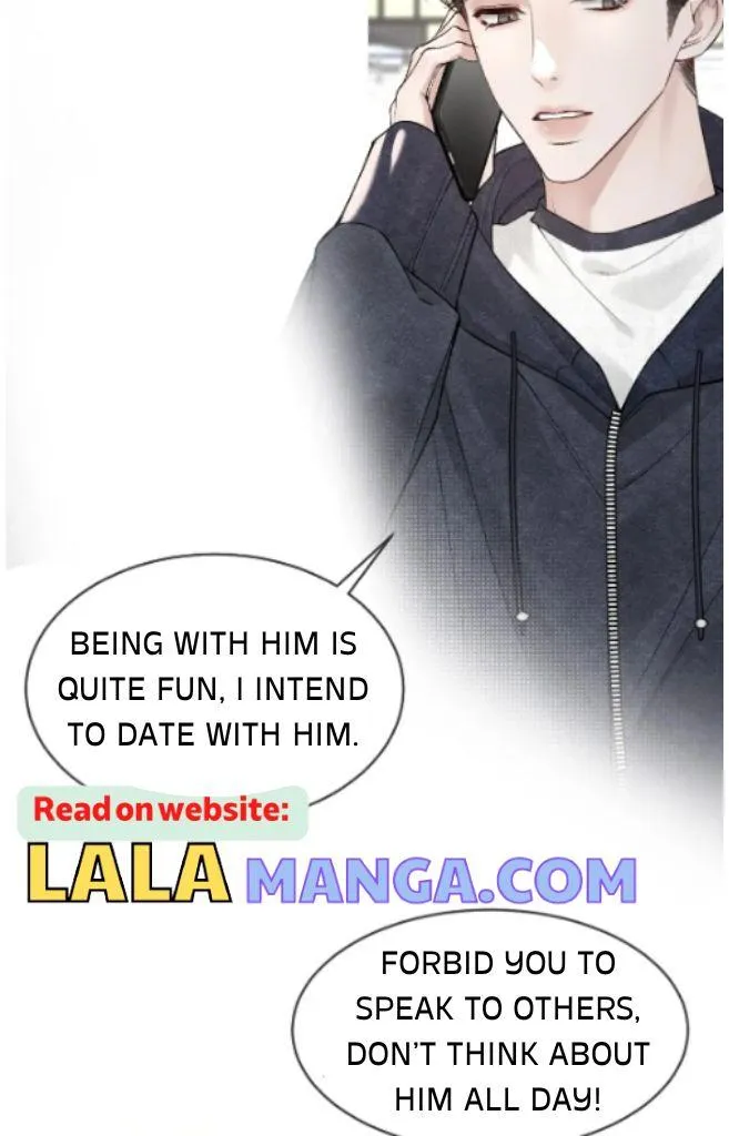 Read Tit For Tat chapter 33 image 53 on Lezhin