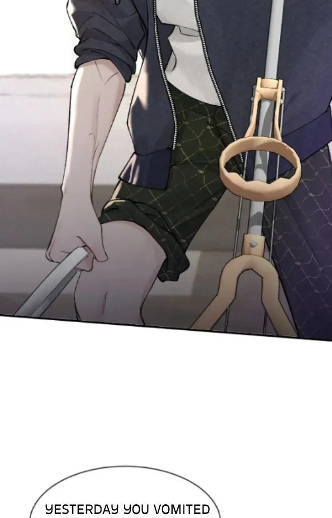 Read Tit For Tat chapter 33 image 6 on Lezhin