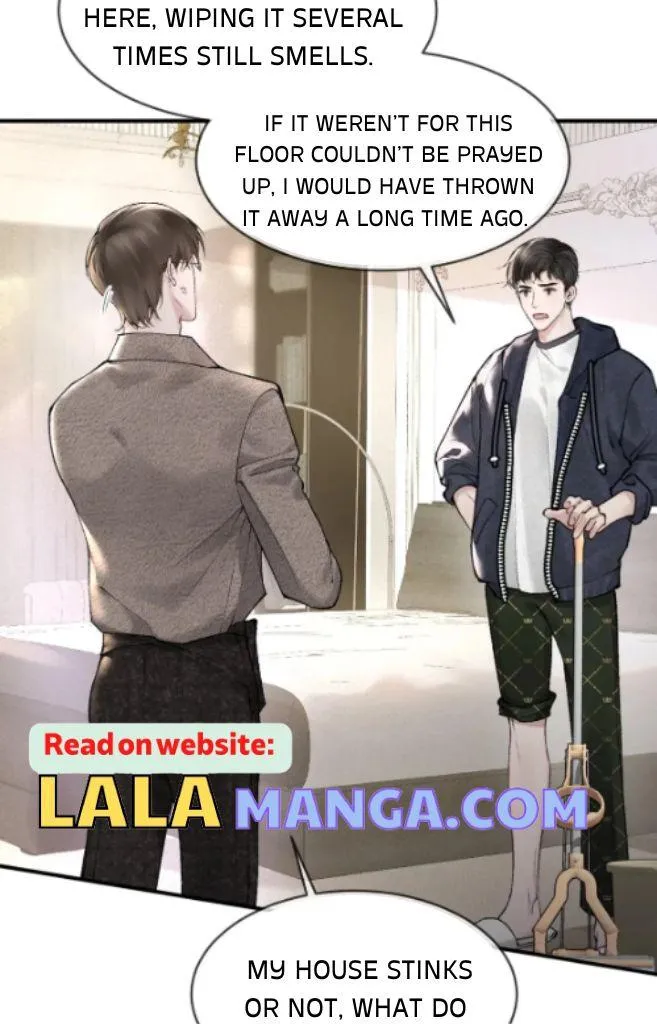 Read Tit For Tat chapter 33 image 7 on Lezhin