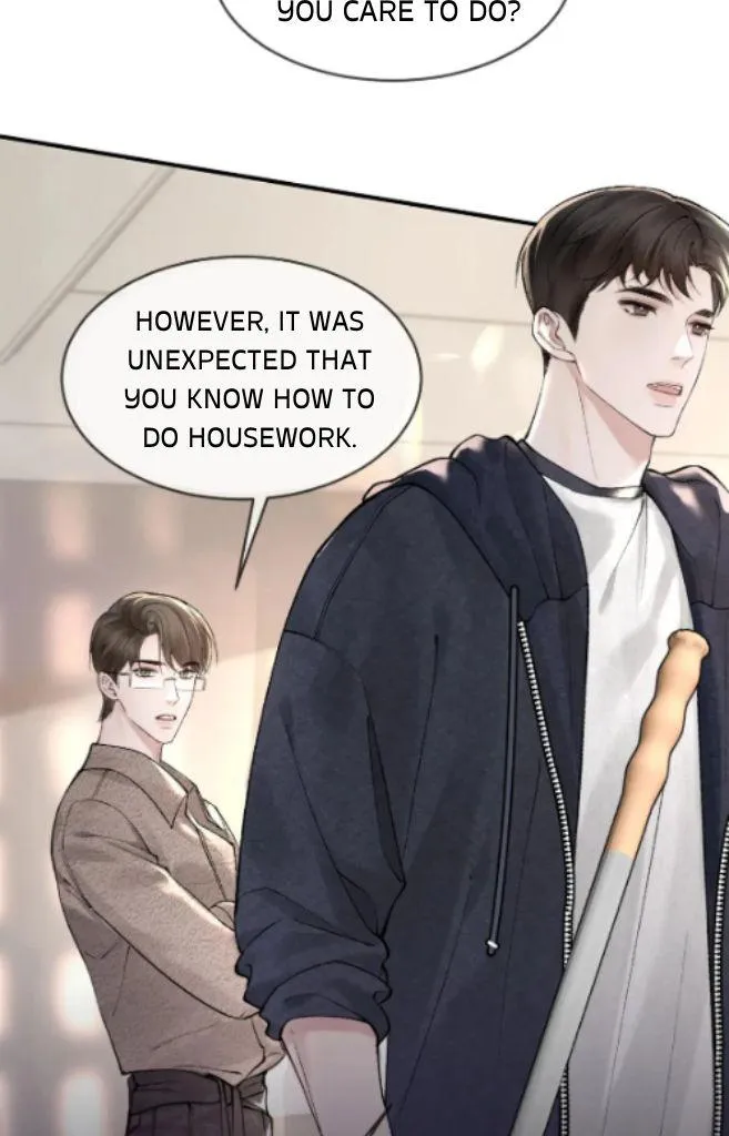 Read Tit For Tat chapter 33 image 8 on Lezhin