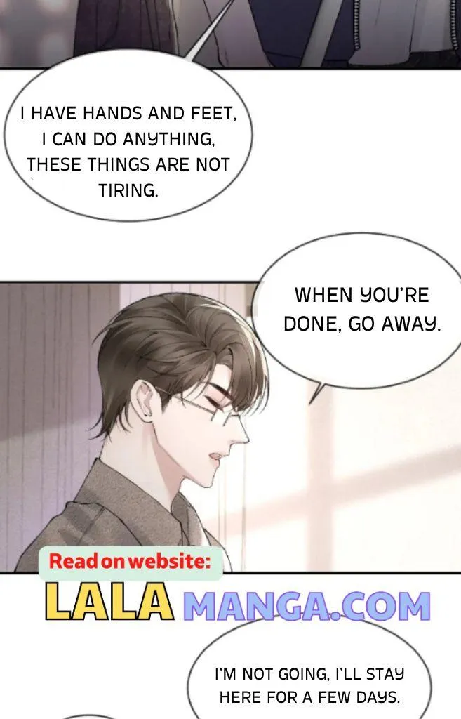 Read Tit For Tat chapter 33 image 9 on Lezhin