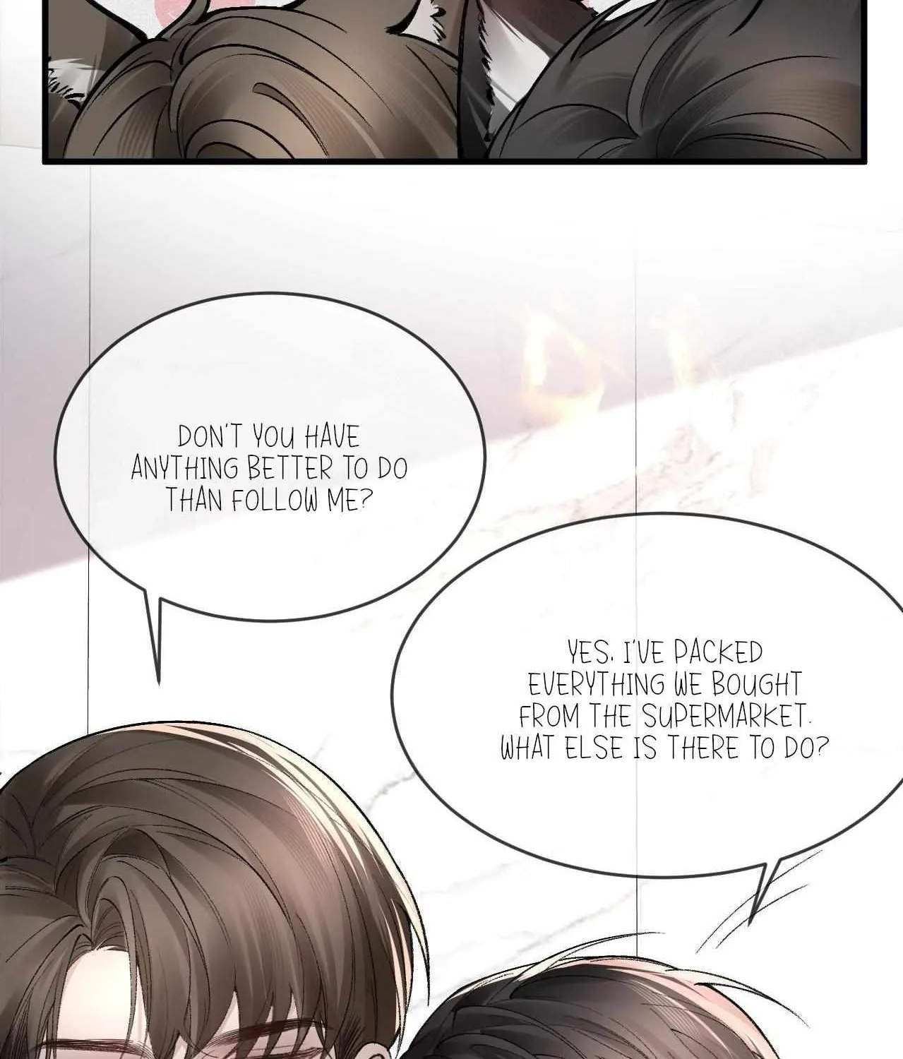 Read Tit For Tat chapter 34 image 14 on Lezhin