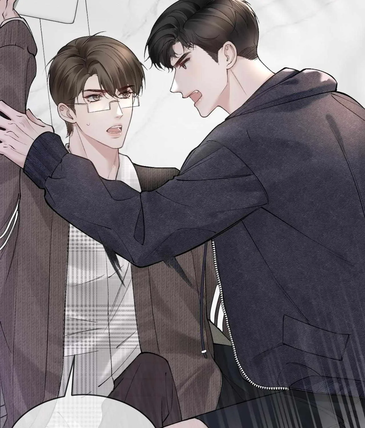 Read Tit For Tat chapter 34 image 18 on Lezhin